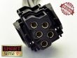 Heater/Blower resistor Wiring Harness - BMW 3,5 Series X3 X5