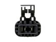 Heater/Blower resistor Harness - (Ford)