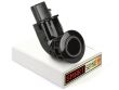 Genuine Lexus PDC Parking Sensor - (Replace: - 89341-50011)