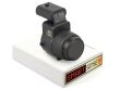 Genuine BMW PDC Refurbished Parking Sensor - 6 934 308 A102/A105 Black / Schwarz