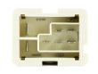 SmartSense Resistor for Vauxhall/Opel - 90560362 93180051