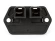 SmartSense Radiator for Relay Resistor for Peugeot Boxer Bus 51736774