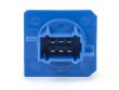 SmartSense Resistor for Pack for Peugeot 206 - 6450.EP