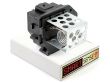 SmartSense Radiator for Relay Resistor for Peugeot 206/306/Partner 1.6HDi 1308CL