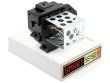 SmartSense Radiator for Cooling Resistor for Peugeot / Citroen 9659799080 *UK*