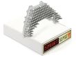 SmartSense Resistor for Citroen Dispatch I/II/Synergie 6441.F6