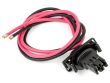 SmartSense Resistor for Pack-Renault Clio III/Modus 7701209803