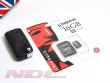 VW/VAG Style Hidden Spy Camera Mini DVR Key Fob Remote + Motion Sensor+16GB/32GB
