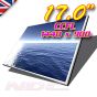 LCD177 -- Samsung 17" Laptop LCD Screen CCFL Glossy WXGA+ - LTN170WX-L05
