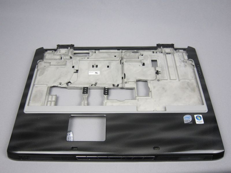 M1730-2 - Dell XPS M1730 Laptop Palmrest - 34.4Q606.001
