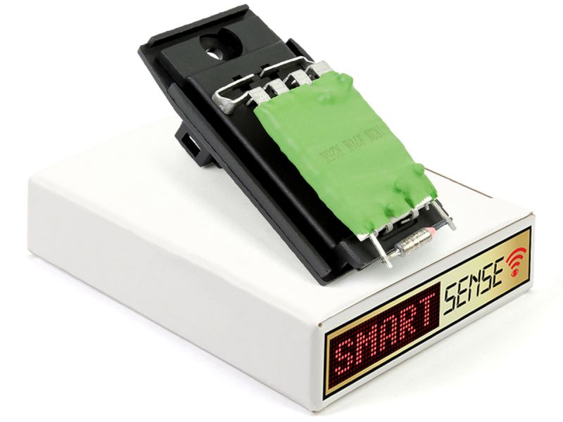 SmartSense Resistor for Ford - 1311115 XS4H-18B647-AA