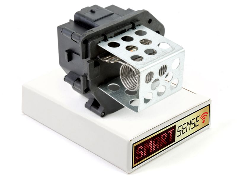 SmartSense Radiator for Relay Resistor for Peugeot 107/206/307 1.6HDi 1308CN