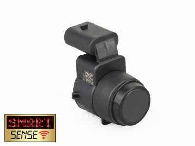 Genuine BMW PDC Refurbished Parking Sensor - 6 934 308 A102/A105 Black / Schwarz