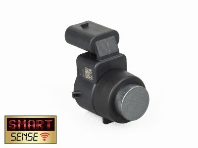 Genuine BMW PDC Refurbished Parking Sensor - 66 21 6 955 997 Sparkling Graphite Metallic