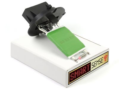 SmartSense Resistor Pack for Peugeot 206/307 - 6450.JP
