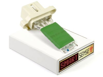 SmartSense Resistor for Ford Fiesta/Focus/Mondeo/Galaxy/Kuga  1325972 / 3M5H-18B647-AC