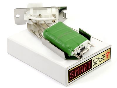 SmartSense Resistor for Vauxhall/Opel - 1845785 90228759 509731