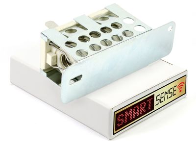 SmartSense Resistor for Ford - 95VB-1859-1AB 7033705 95VB18591AB   d95VB18591AB / 7033705