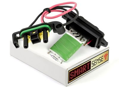 SmartSense Resistor for Renault - 7701207717