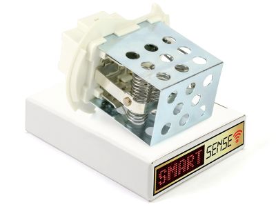 SmartSense Resistor for Renault - 7701057557