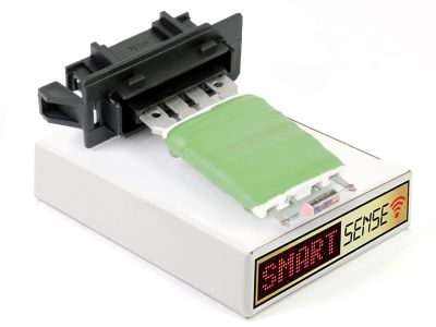 SmartSense Resistor For Volkswagen LT Van MK II (2002-2007) 2D0959263A