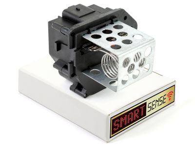 SmartSense Radiator for Relay Resistor for Peugeot 206/306/Partner 1.6HDi 1308CL
