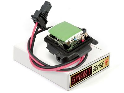SmartSense Resistor for Pack-Vauxhall/Opel Vivaro Van 91158691/4409452
