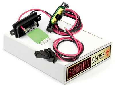 SmartSense Resistor for Pack-Renault Clio III/Modus 7701209803