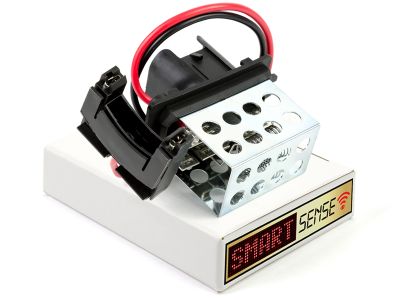 SmartSense Resistor for Pack-Renault Clio MK1 & Kangoo 7701034875