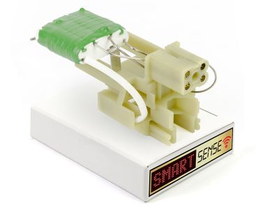 SmartSense Resistor for Vauxhall Cavalier Calibra - 90486793